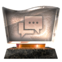 Trophy Icon