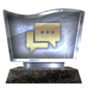 Trophy Icon