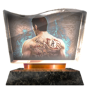 Trophy Icon