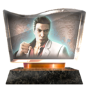 Trophy Icon