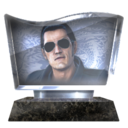 Trophy Icon