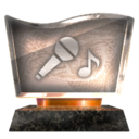 Trophy Icon