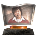 Trophy Icon