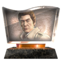 Trophy Icon