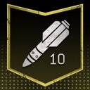 Trophy Icon