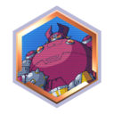 Trophy Icon