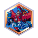 Trophy Icon