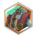 Trophy Icon