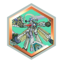 Trophy Icon