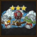 Trophy Icon