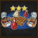Trophy Icon