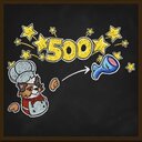 Trophy Icon