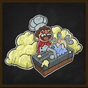 Trophy Icon
