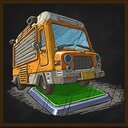 Trophy Icon