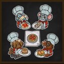 Trophy Icon