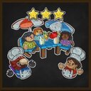 Trophy Icon