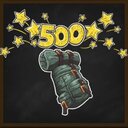 Trophy Icon