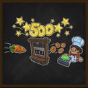 Trophy Icon