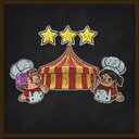 Trophy Icon