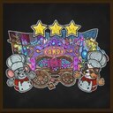 Trophy Icon
