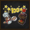 Trophy Icon