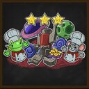 Trophy Icon