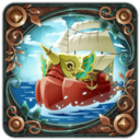 Ocean-Going King