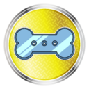 Platinum Pup Treat