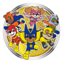 Adventure Bay Hero
