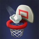 BBALL IN THE BBALL HOLE