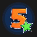 Trophy Icon