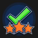 Trophy Icon