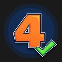 Trophy Icon