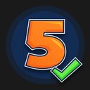 Trophy Icon