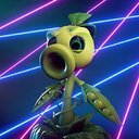 Peaskeeper