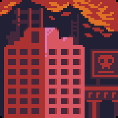 Trophy Icon