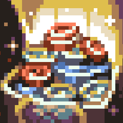 Treasure Seeker Grand Master