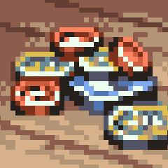 Trophy Icon