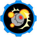 Bullet Blaster