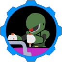 Trophy Icon