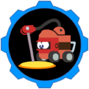 Trophy Icon