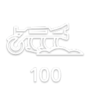 Trophy Icon