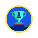 Trophy Icon