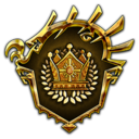 True Large Crown Collector