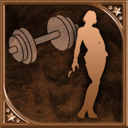 Trophy Icon