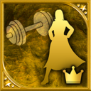 Trophy Icon
