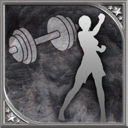 Trophy Icon