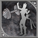 Trophy Icon
