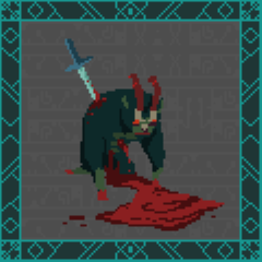 Trophy Icon