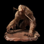 Guardian Ape